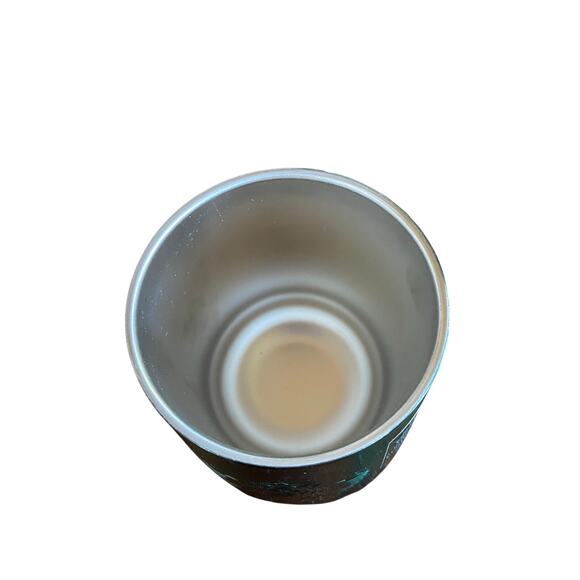 Starbucks Green Stainless Insulated Mug Perfect
Pour Latte 12 oz - Picture 4 of 4